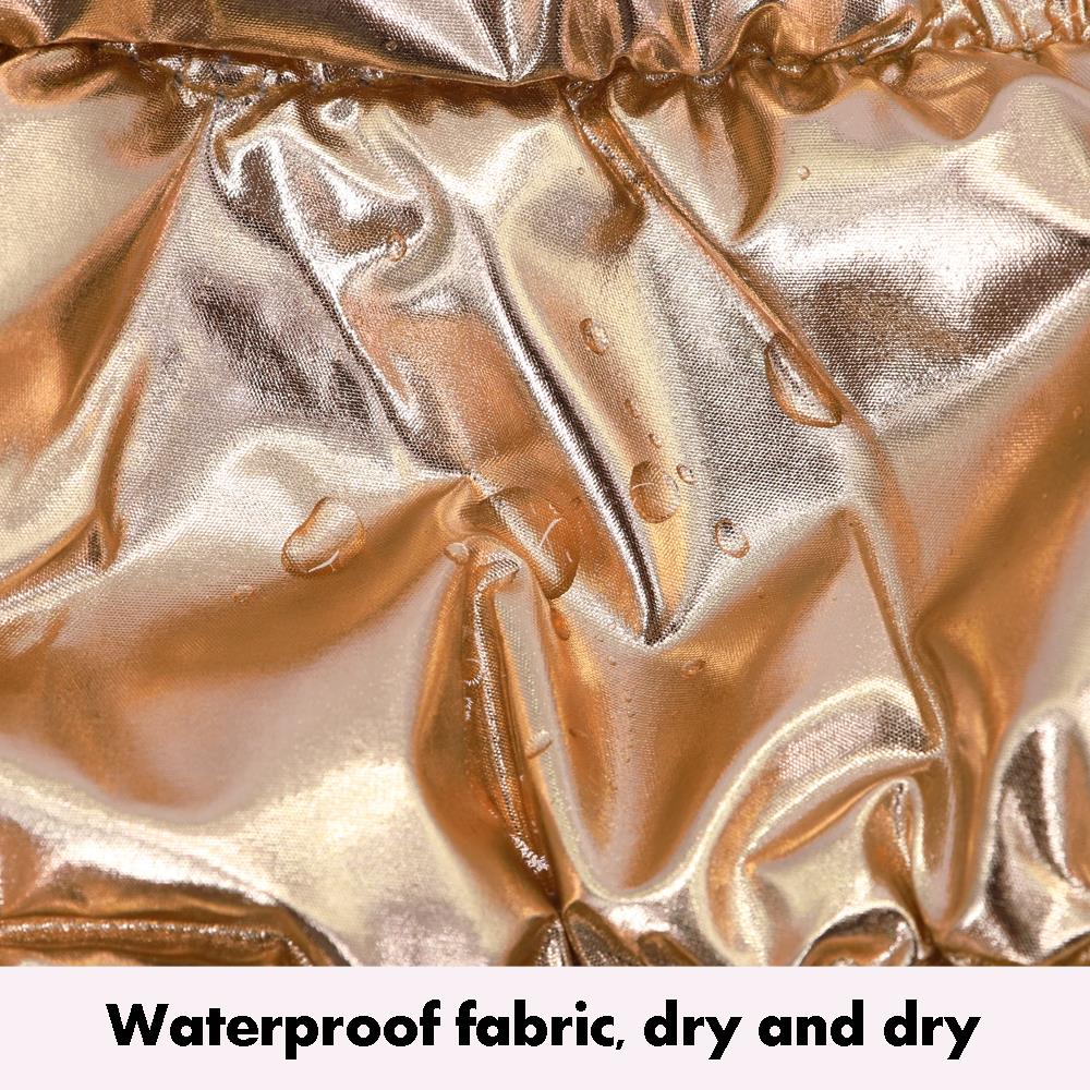 Clothes For Small Medium Dogs Winter Pet Coat